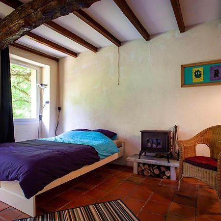 Berdale Bed and Breakfast Lagraulet-du-Gers Buitenkant foto