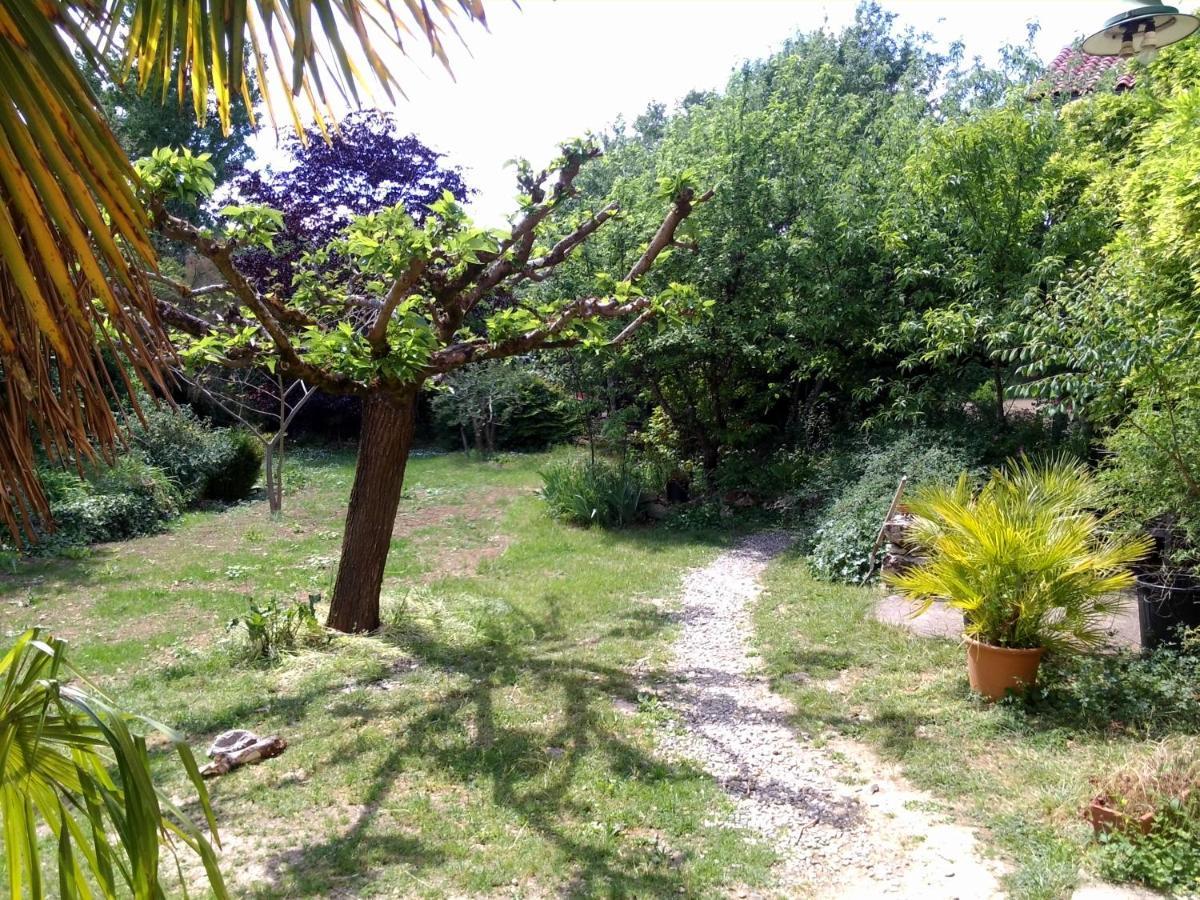 Berdale Bed and Breakfast Lagraulet-du-Gers Buitenkant foto
