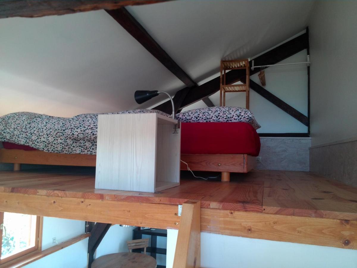 Berdale Bed and Breakfast Lagraulet-du-Gers Buitenkant foto