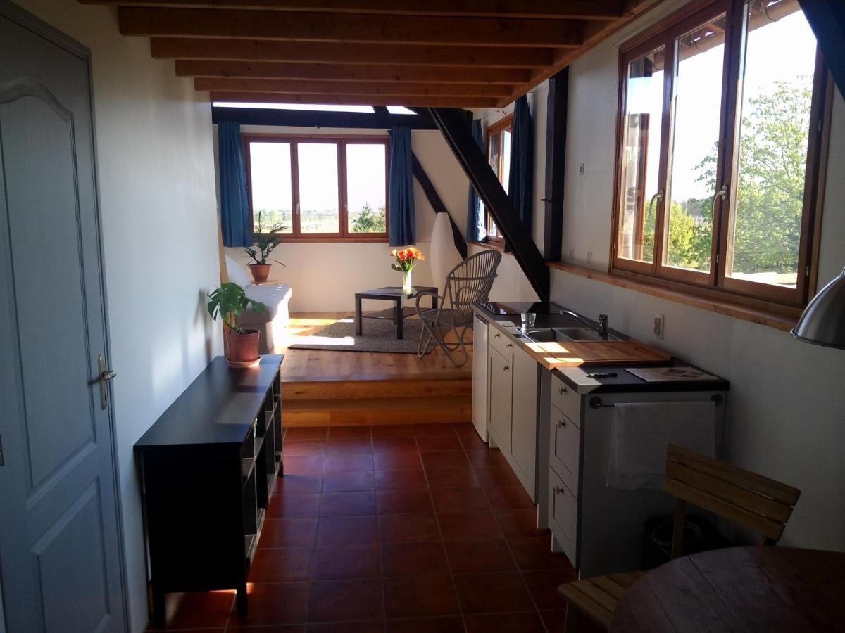 Berdale Bed and Breakfast Lagraulet-du-Gers Buitenkant foto