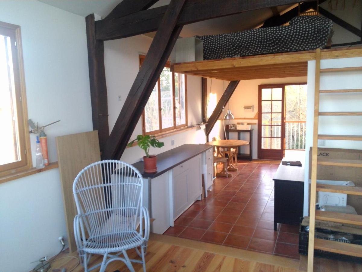 Berdale Bed and Breakfast Lagraulet-du-Gers Buitenkant foto