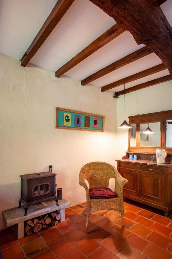 Berdale Bed and Breakfast Lagraulet-du-Gers Buitenkant foto