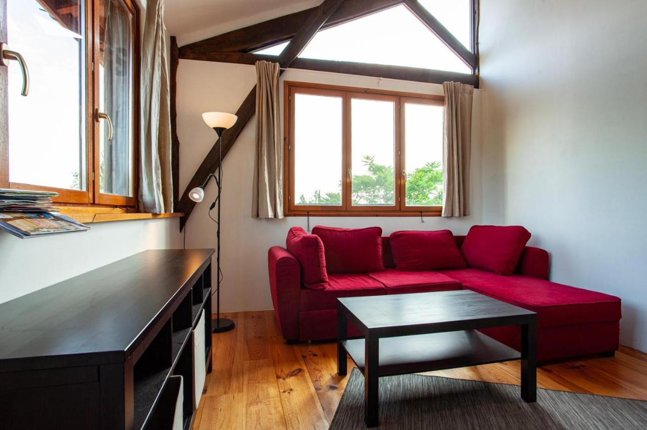 Berdale Bed and Breakfast Lagraulet-du-Gers Buitenkant foto
