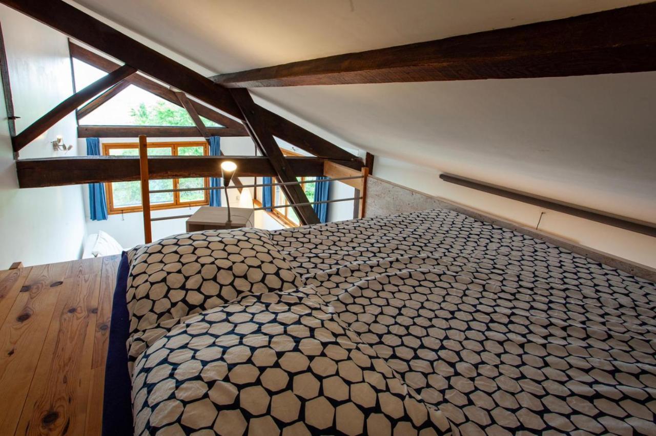 Berdale Bed and Breakfast Lagraulet-du-Gers Buitenkant foto